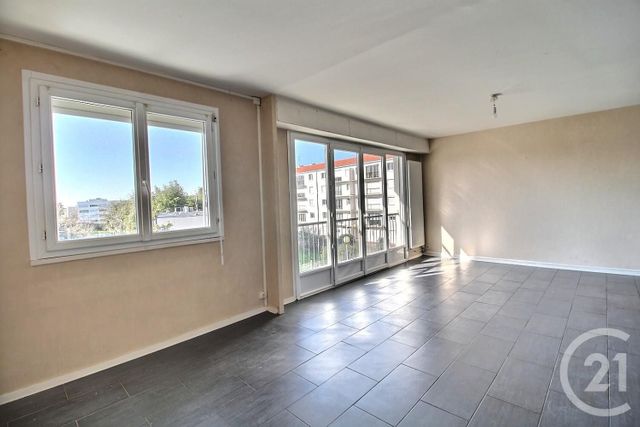 appartement - LORMONT - 33
