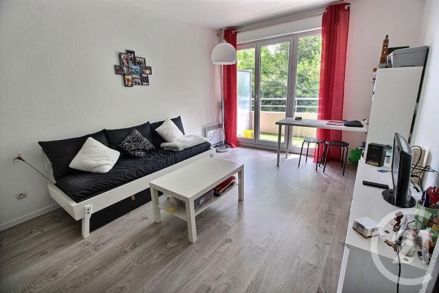 appartement - MERIGNAC - 33