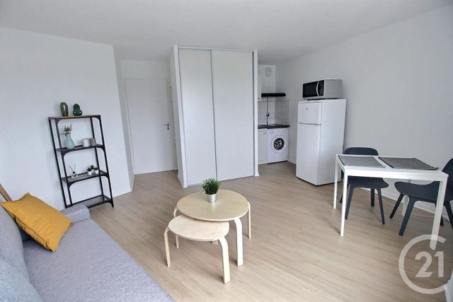 appartement - MERIGNAC - 33