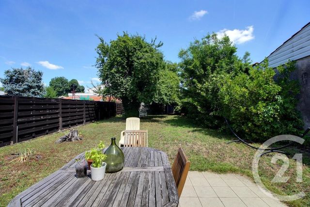 maison - MERIGNAC - 33