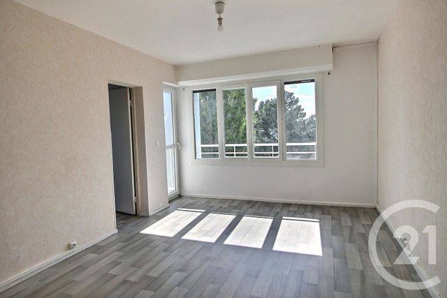 appartement - MERIGNAC - 33