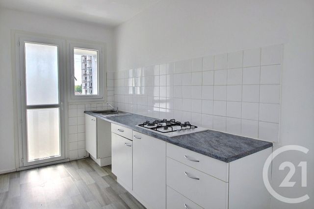 appartement - MERIGNAC - 33