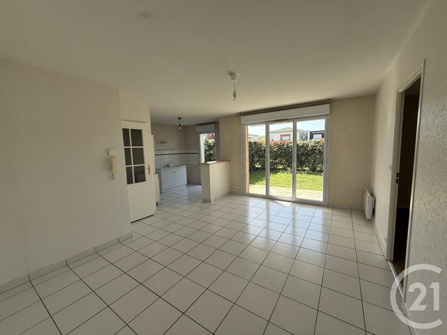 appartement - MERIGNAC - 33