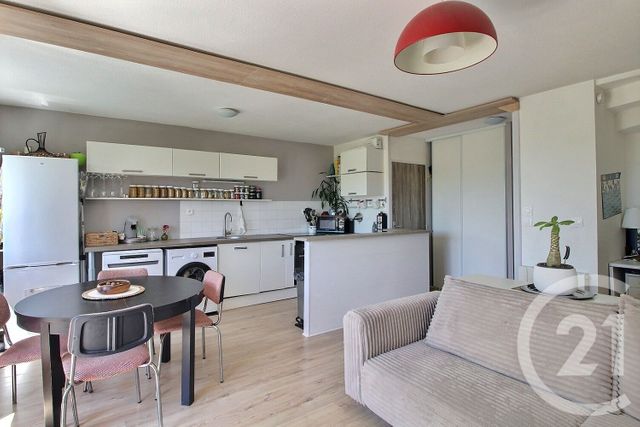 appartement - MERIGNAC - 33