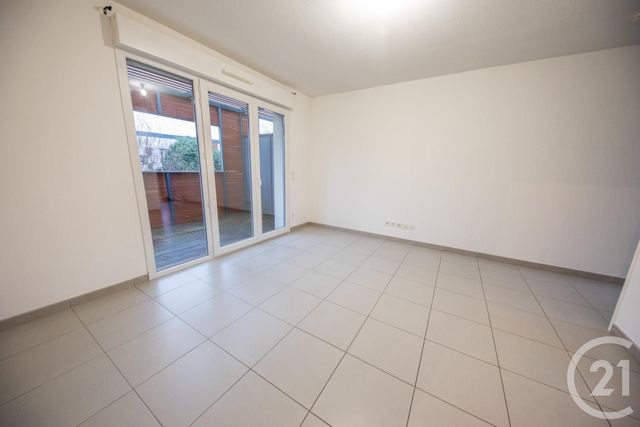 appartement - ST JEAN D ILLAC - 33