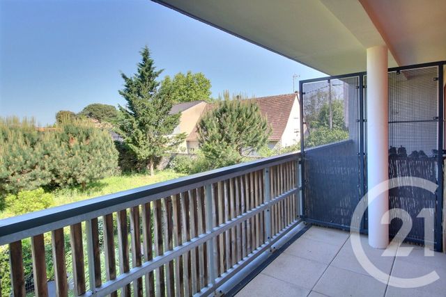 appartement - MERIGNAC - 33