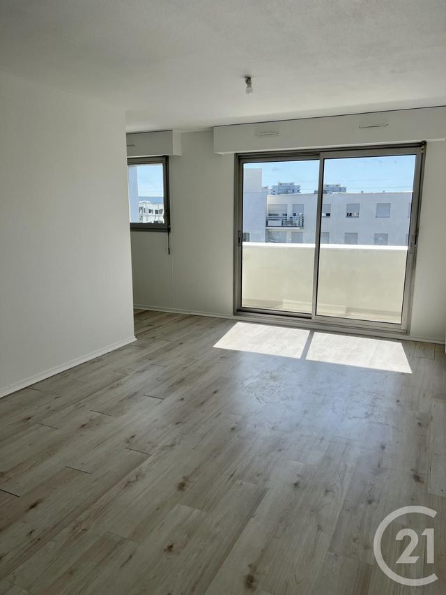 appartement - MERIGNAC - 33