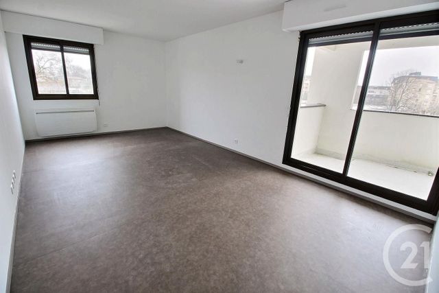 appartement - MERIGNAC - 33