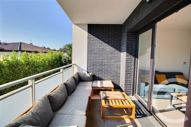 Appartement T4 à vendre MERIGNAC