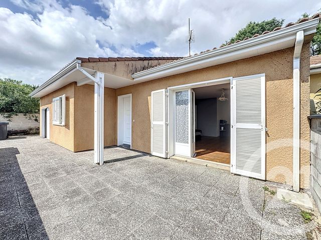 maison - MERIGNAC - 33