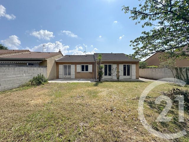 maison - MERIGNAC - 33