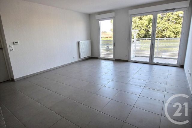 appartement - MERIGNAC - 33