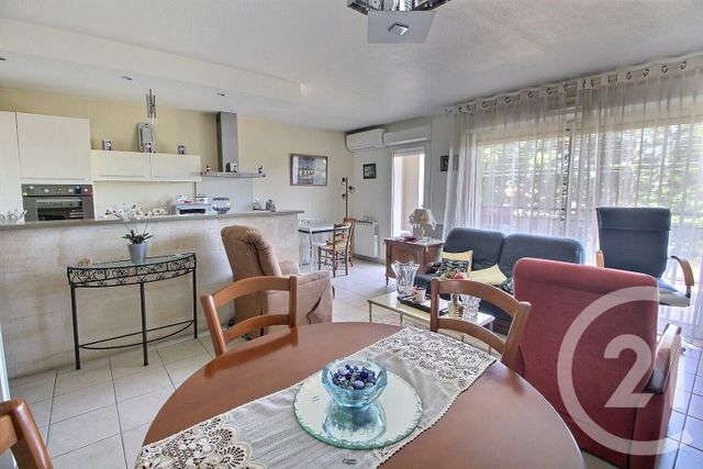 appartement - MERIGNAC - 33