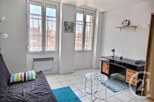 Appartement Studio à louer BORDEAUX