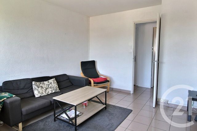 appartement - MERIGNAC - 33
