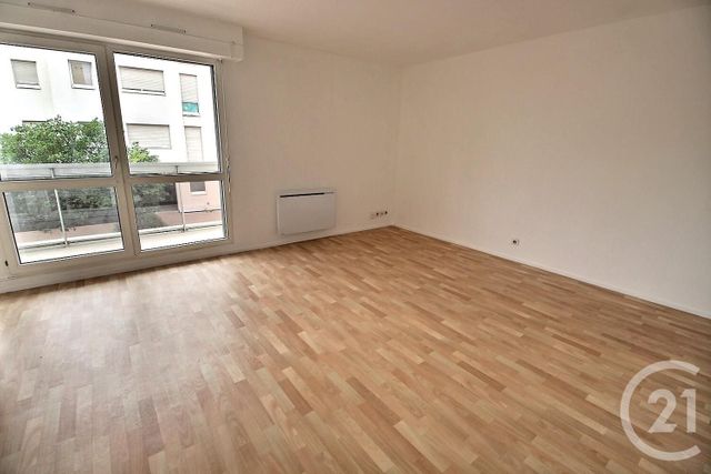 Appartement F1 à louer BORDEAUX