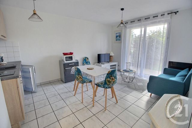 appartement - EYSINES - 33