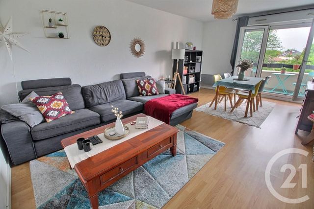 Appartement F2 à louer PESSAC