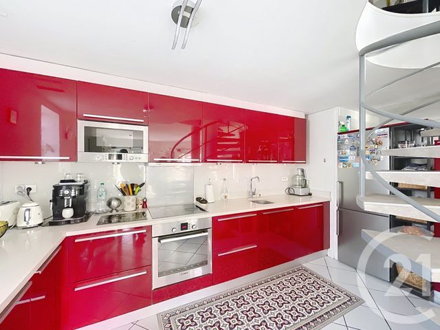 maison - MERIGNAC - 33