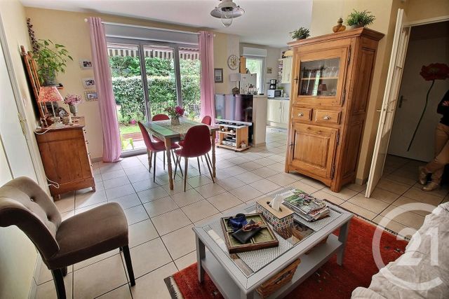appartement - MERIGNAC - 33