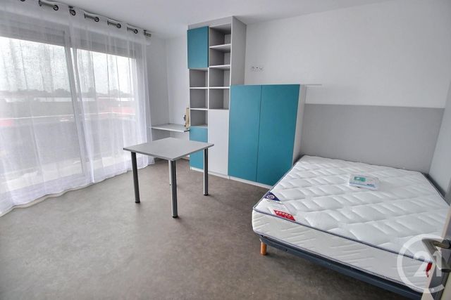 appartement - BORDEAUX - 33