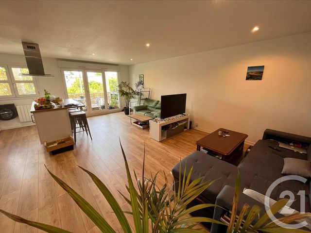 appartement - PESSAC - 33