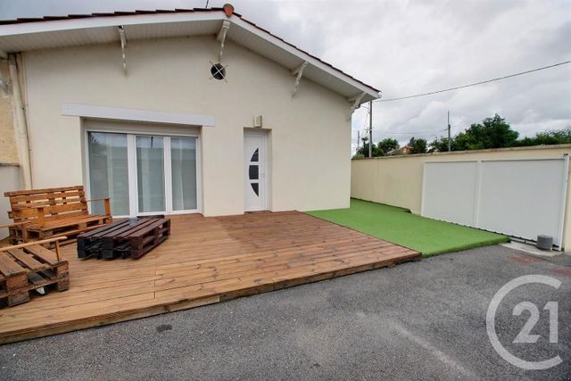 maison - MERIGNAC - 33