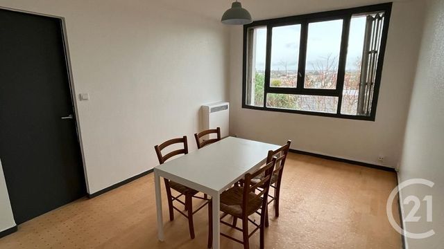 appartement - MERIGNAC - 33