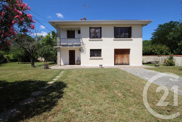 maison - MERIGNAC - 33