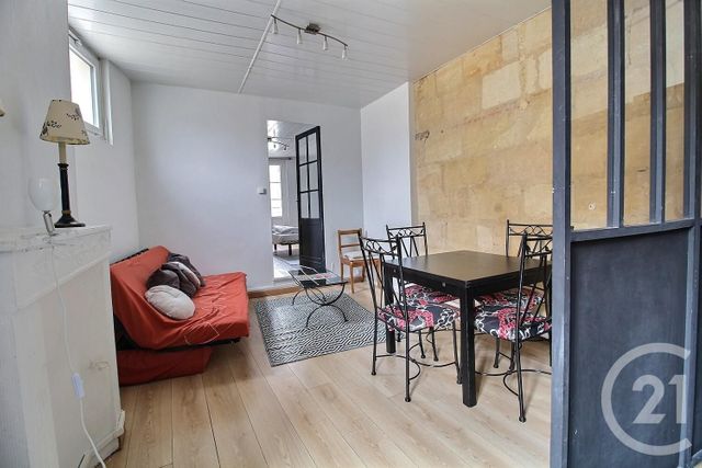 appartement - BORDEAUX - 33
