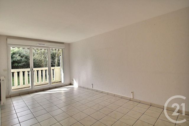 appartement - BLANQUEFORT - 33