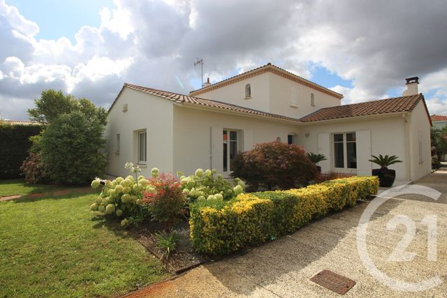 maison - MERIGNAC - 33
